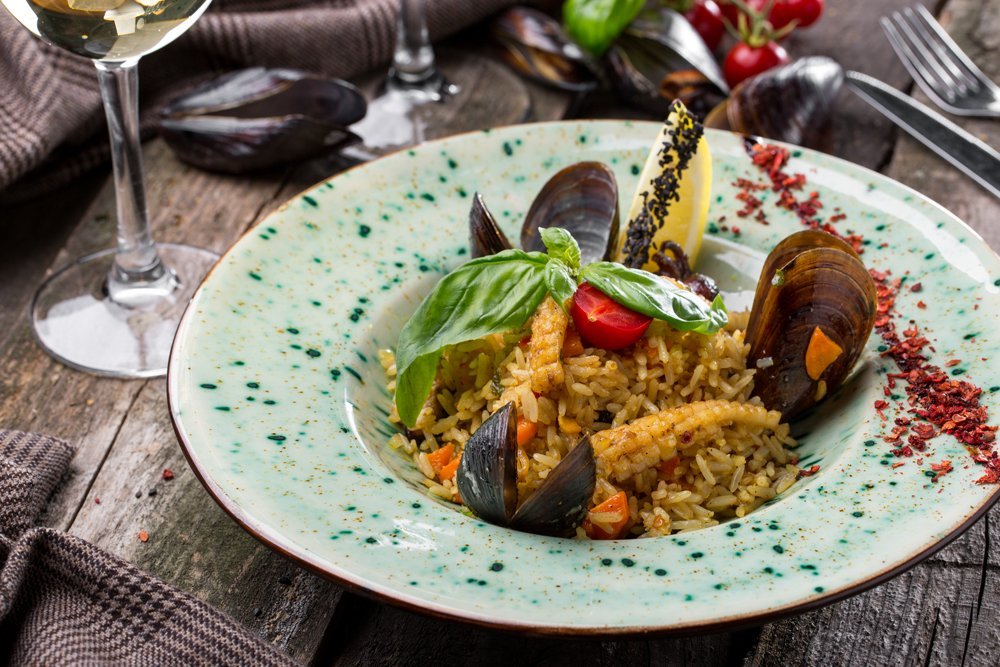 Gagarinn Food Hub