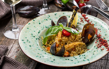 Gagarinn Food Hub餐厅图片