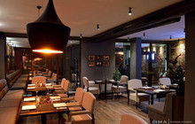 Oppium Restaurant & Garden餐厅图片