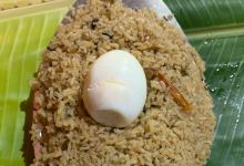 Hotel Selvam Mess美食图片
