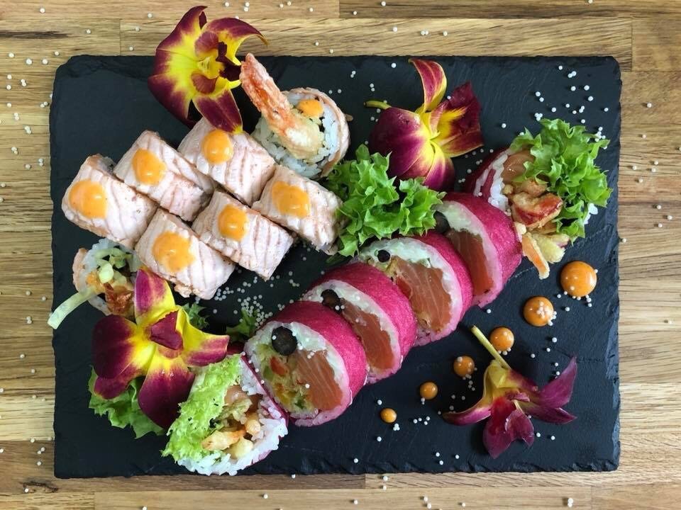 Yuuki Sushi