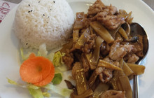 Kina Thai Restaurang餐厅图片