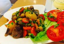 TAFARIT sun house.美食图片