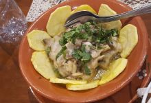 Restaurante A Confraria美食图片