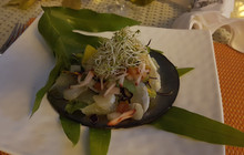 Havaiki le Restaurant餐厅图片