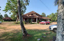 Kalpakavadi Inn and Restaurant餐厅图片
