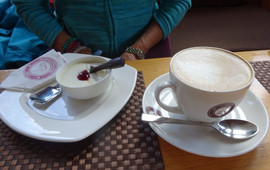 Cafe Himalaya & Bakery
