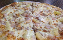 Pizzaria Sabores de Itália餐厅图片