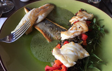 No 52 High Street Restaurant餐厅图片