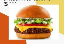 Kilimanjaro Restaurant美食图片