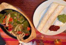 Mamacita's Borovets美食图片