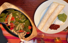 Mamacita's Borovets餐厅图片