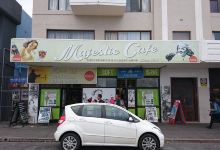 Majestic Cafe美食图片