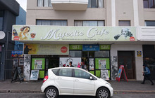Majestic Cafe餐厅图片