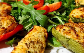Trattoria 'a Lanterna cucina Ligure