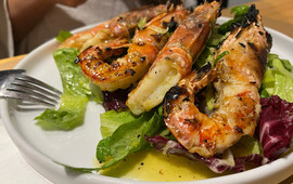 Savouras Fish Tavern
