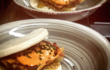 Bolsillones Restaurante餐厅图片