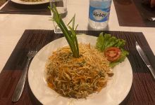 VaaRu Beach Restaurant ️美食图片