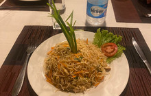 VaaRu Beach Restaurant ️餐厅图片