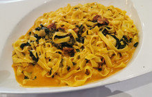 La Tagliatella Sant Joan de Déu, Calafell餐厅图片