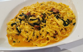 La Tagliatella Sant Joan de Déu, Calafell