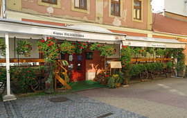 Kispipa Halaszcsarda