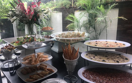 The Patio