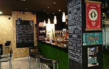 Bier Plänet餐厅图片