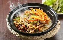 味美家煲仔饭餐厅图片