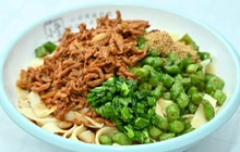 铁峰小扯面餐厅图片