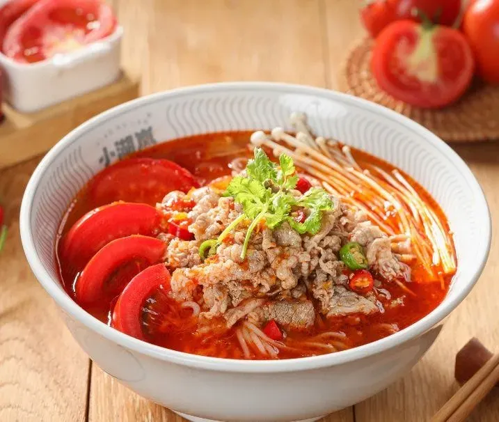 小湖岚(皇马骊宫分店)