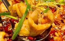 七里坝鱼庄餐厅图片