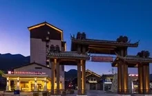 怒江希尔顿花园酒店-餐厅餐厅图片