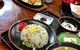 Sanzokutabiji