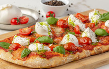 VAPIANO Dortmund餐厅图片