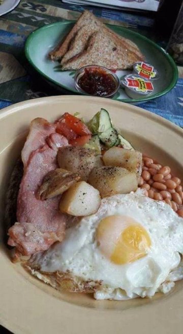 Paddavlei Kunsgoete En Koffiewinkel