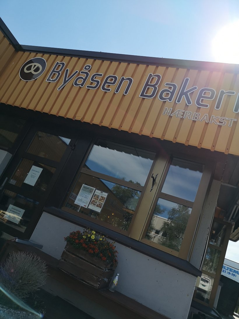 Byasen Bakeri