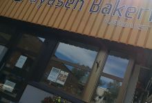 Byasen Bakeri美食图片