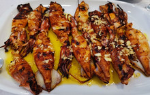 A Fidalguinha Espinho餐厅图片