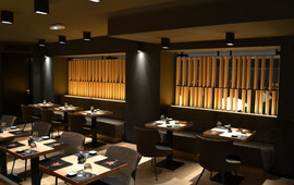 Sushi Shop Waterloo