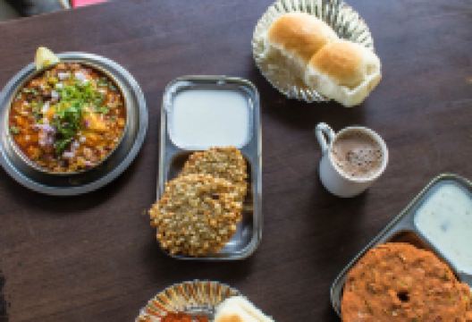 Manshakti Lonavala美食图片