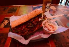 Callaghan's Irish Social Club美食图片