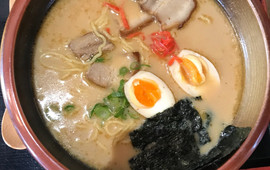 Tama-Ya Japanese Dining & Take Away