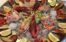 Trattoria Da Pino餐厅图片