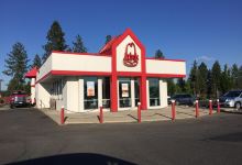 Arby's美食图片
