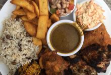 Calypso Caribbean Restaurant美食图片