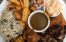Calypso Caribbean Restaurant餐厅图片