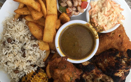 Calypso Caribbean Restaurant