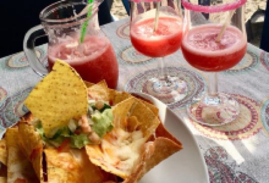 EL Chango美食图片