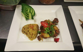 Abul's Spice